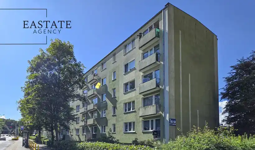 Mieszkanie przyjazne zwierzętom z balkonem - zdjęcie 7