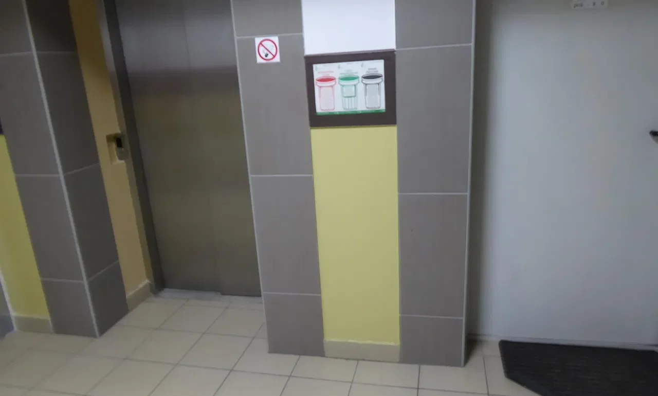 Przestronne 2 pokojowe mieszkanie z balkonem i miejscem parkingowym - zdjęcie 8