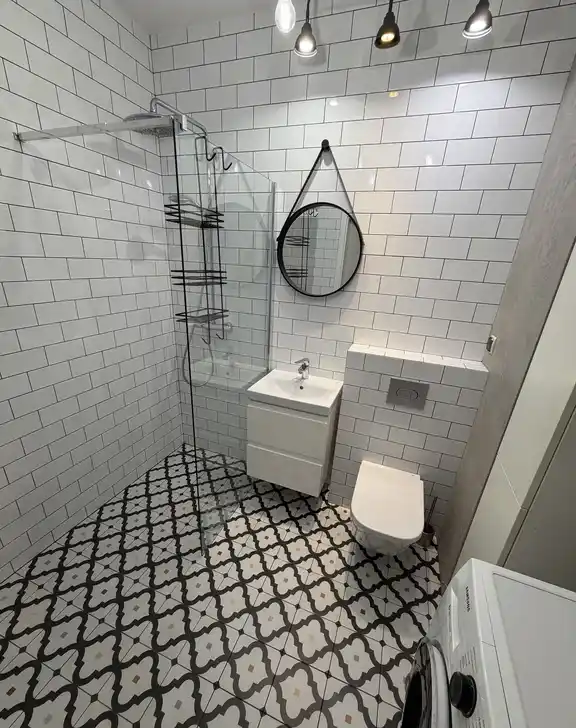 3-pokojowe | 66m2 | Bezpośrednio | Balkon | Garaż | Garderoba - zdjęcie 8