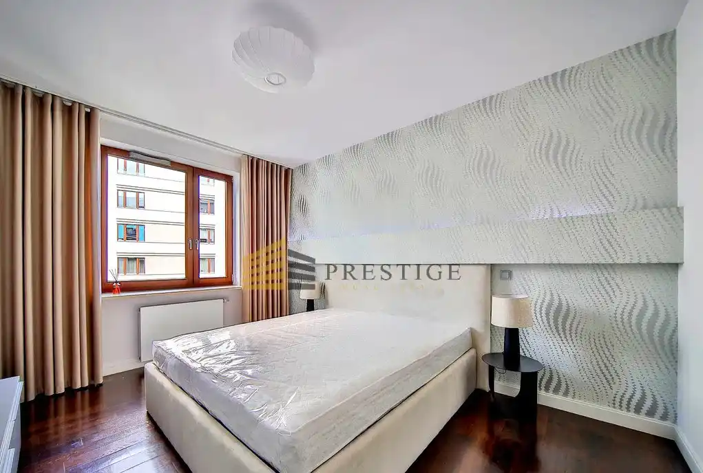 Wynajmę Apartament na Powiślu 131 m2 - 4 pokoje - zdjęcie 10