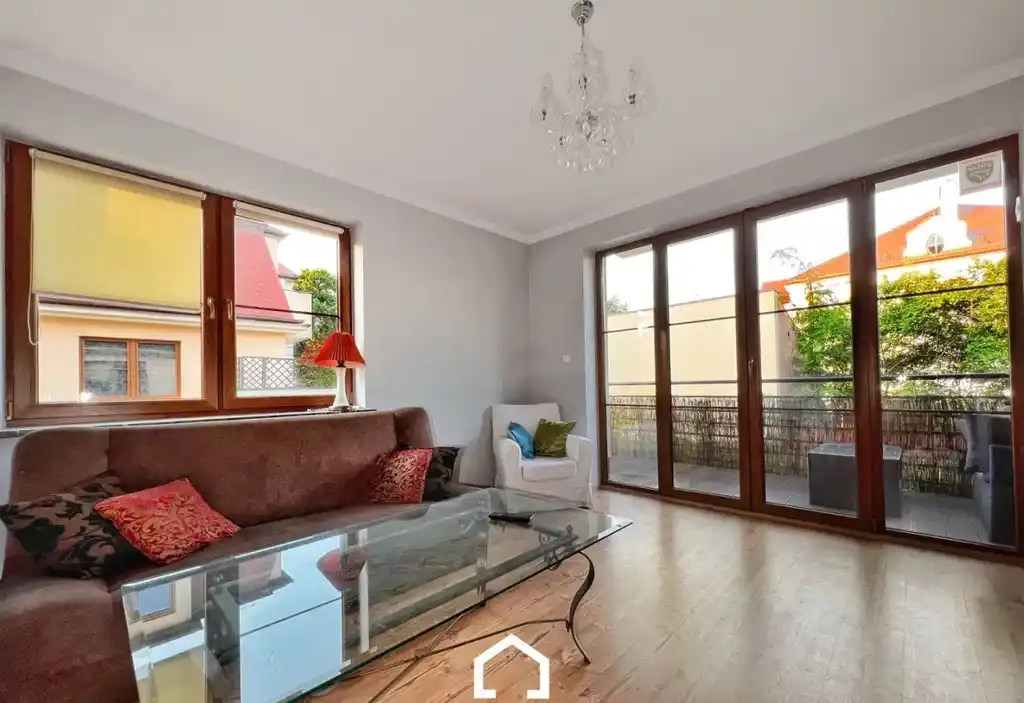 3 pok. ⭐️ 56m2 ⭐️ Villa Anin ⭐️ Klimatyzacja - zdjęcie 2