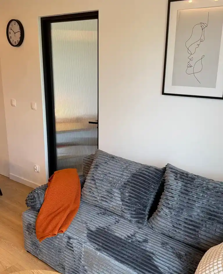 Nowe 2 pokoje z parkingiem i balkonem w Łodzi - zdjęcie 10