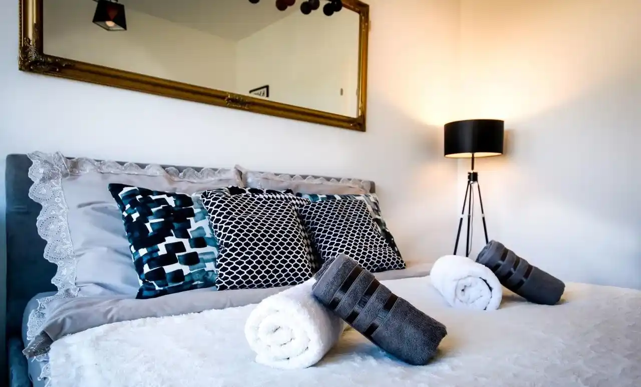 PL/RU Rakowicka / Balkon / Galeria Krakowska / Blisko centrum /Dworzec - zdjęcie 5