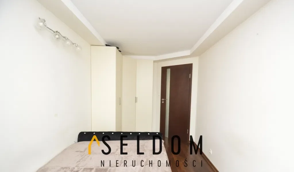2 pokoje/wynajem/gombrowicza/balkon w Legnicy - zdjęcie 8