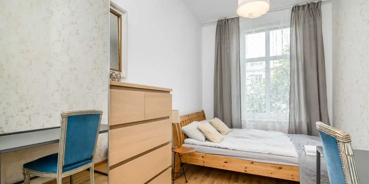 Komfortowe 4 Pokoje w Sopocie | 96 m² | Świetna Lokalizacja od września! - zdjęcie 3
