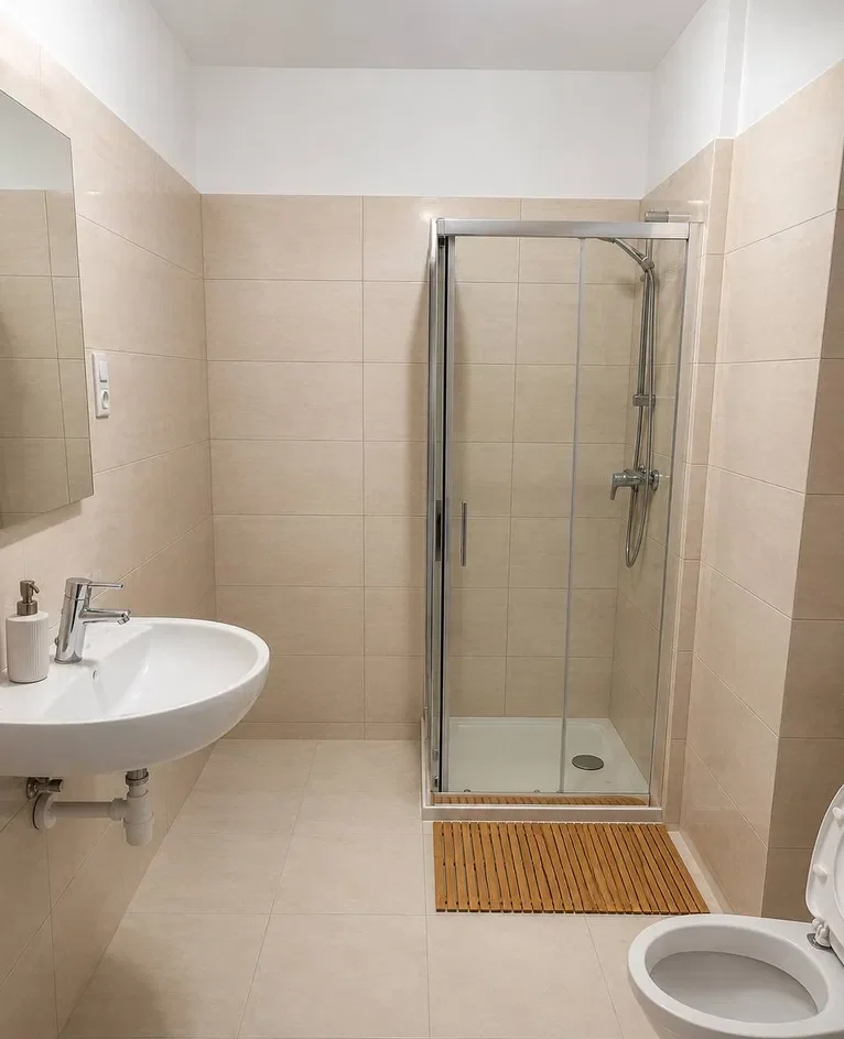 Kawalerka do wynajęcia - Łomianki Dolne | 33,06 m² | Balkon | - zdjęcie 5
