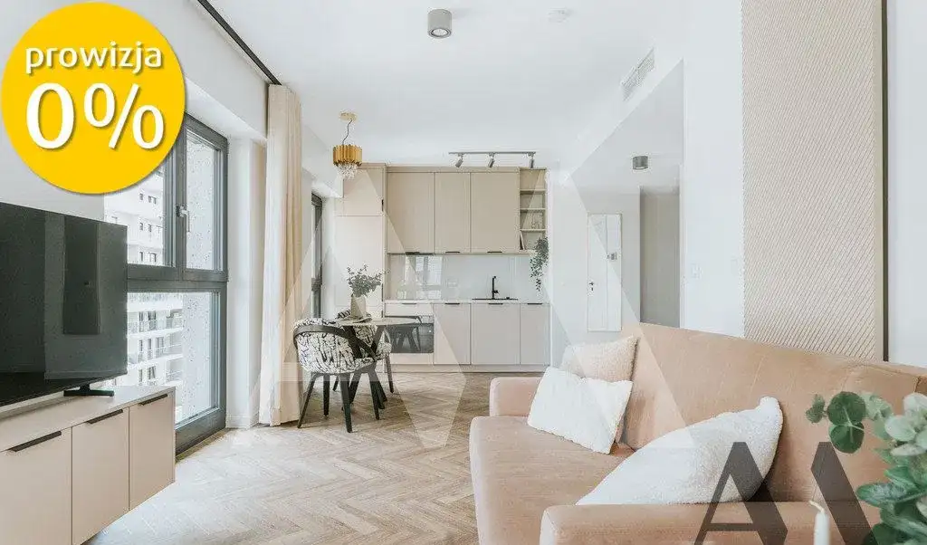 Upper House | Mp | basen+Spa+Gym | klimatyzacja - zdjęcie 3