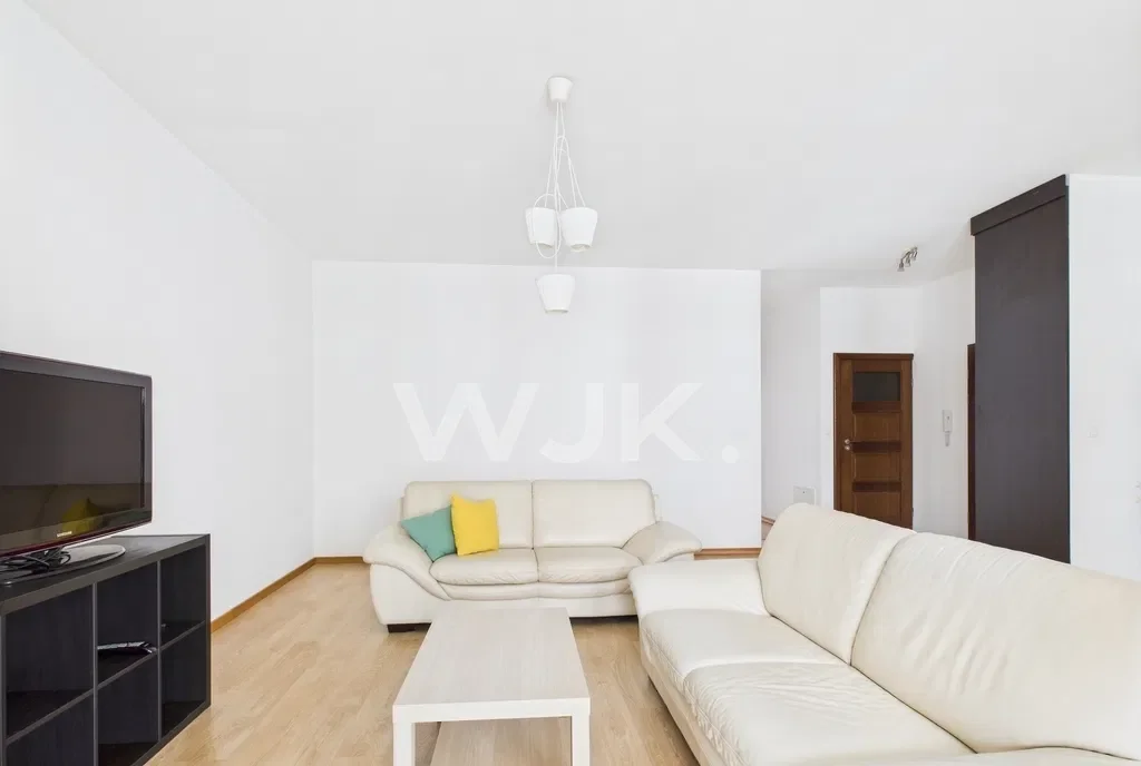 90m2, 3 pokoje, ul.Chodkiewicza, Pole Mokotowskie - zdjęcie 2