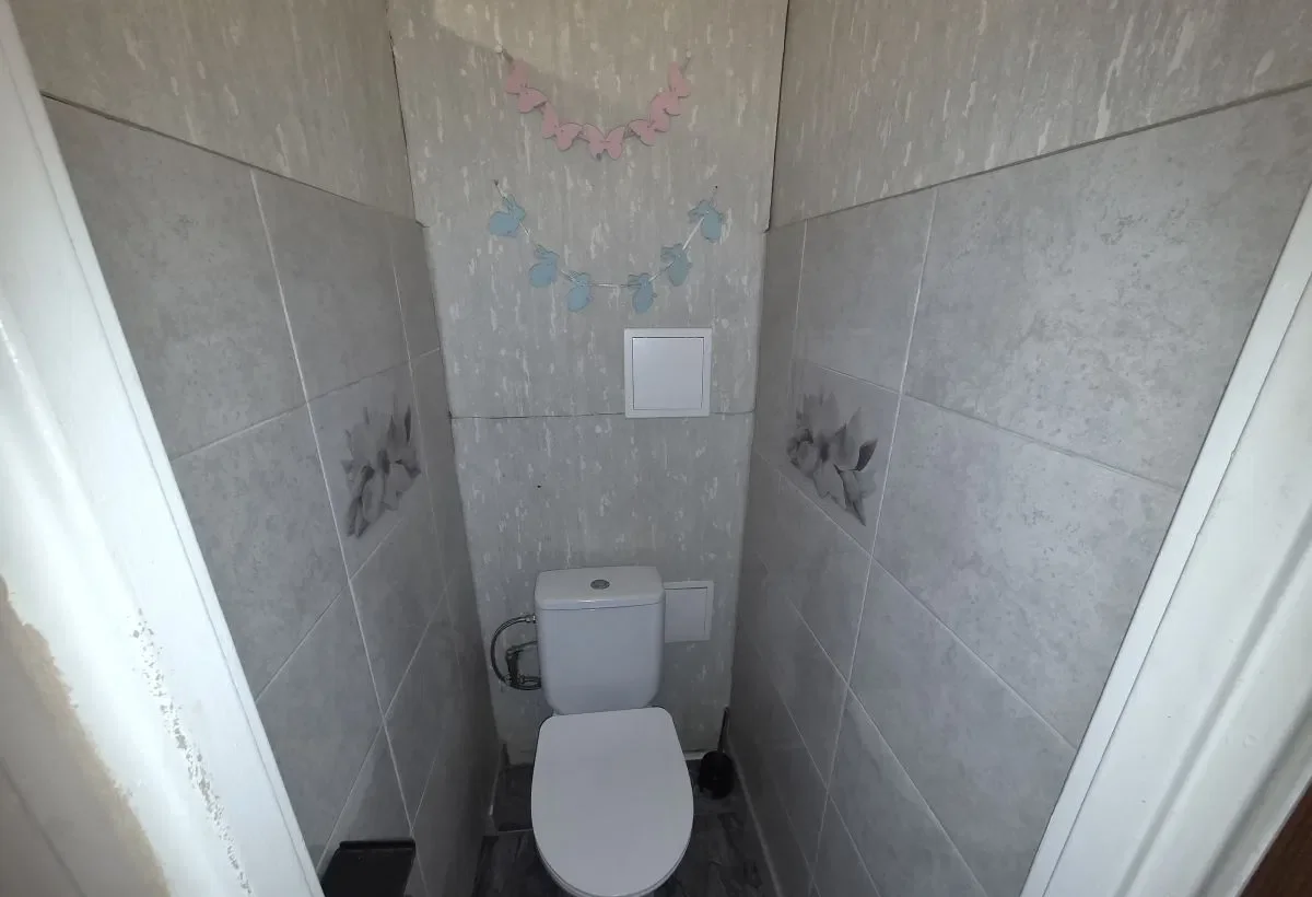 Mieszkanie do wynajęcia 48m2 3 pokoje III piętro - zdjęcie 7