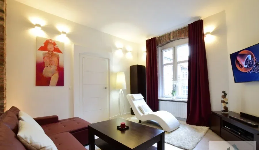 Mieszkanie w Centrum. 54m2 - zdjęcie 4