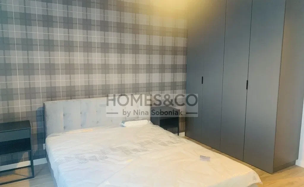 Apartament 41 m² | Garaż w cenie | Mokotów | - zdjęcie 7