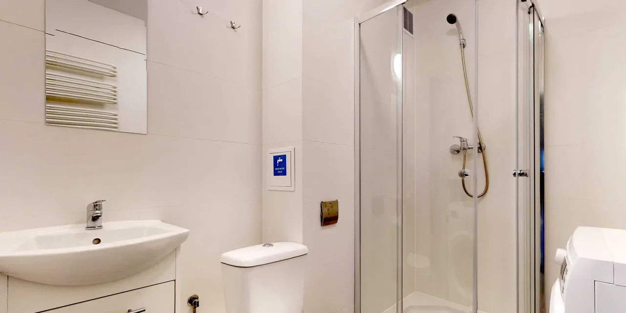 Komfortowy pokój jednoosobowy | Wrzeciono 55, Bielany | BEZ PROWIZJI | od zaraz | 1171 - zdjęcie 8
