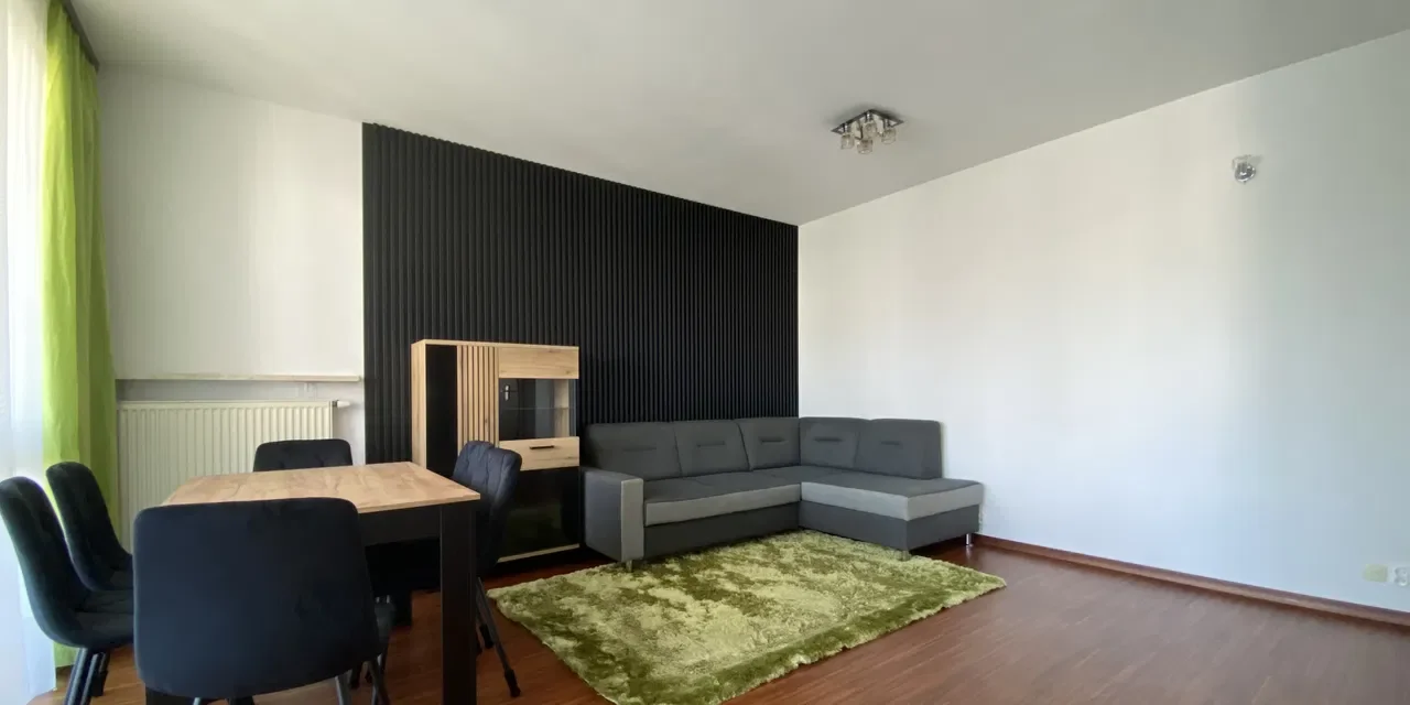Świeżo po remoncie | 53 m² | Garaż w cenie | Bemowo – Dywizjonu 303 - zdjęcie 2