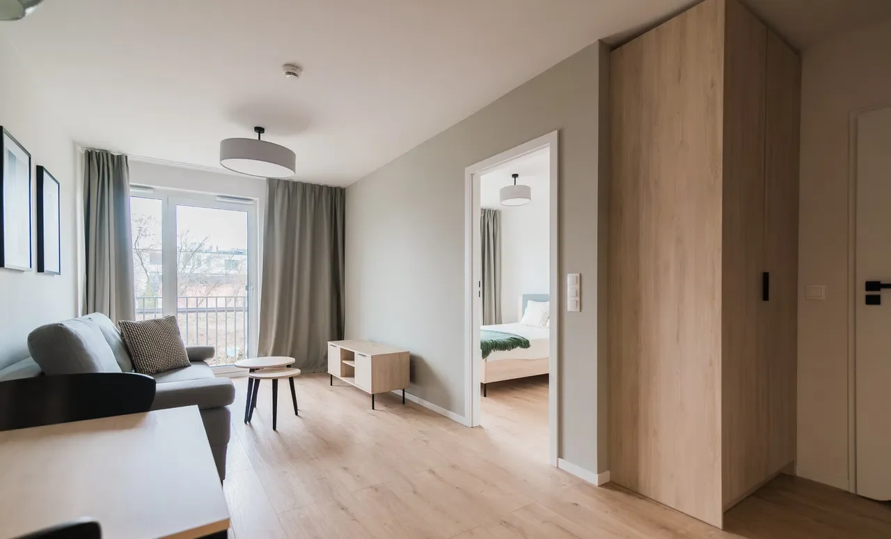 NOWE -> w sercu Zabłocia <- PETS friendly - zdjęcie 4