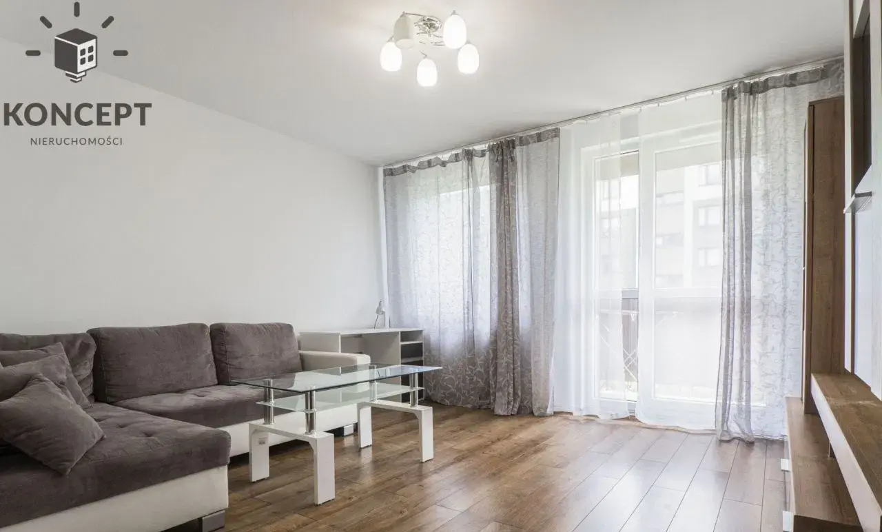 Rozkład | 2-pok | Garaż | Balkon | ul. Skarbowców
