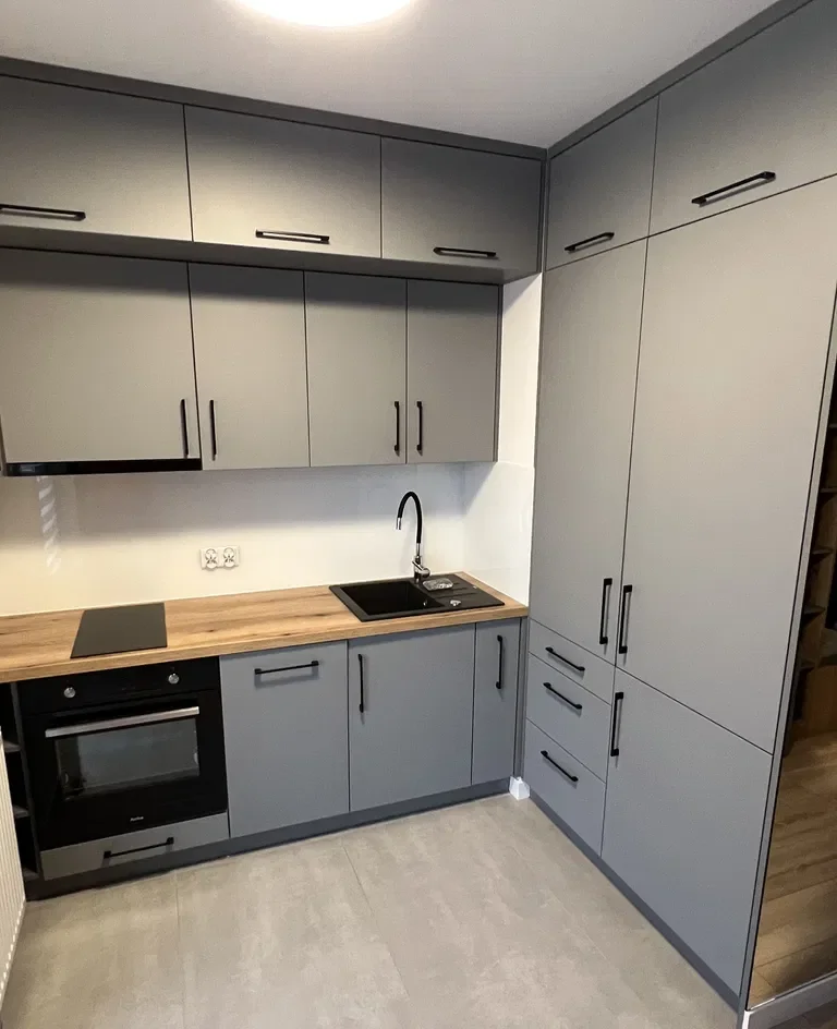 Mieszkanie 26 m² w Nowym Sączu przy ul. Lwowskiej - zdjęcie 4