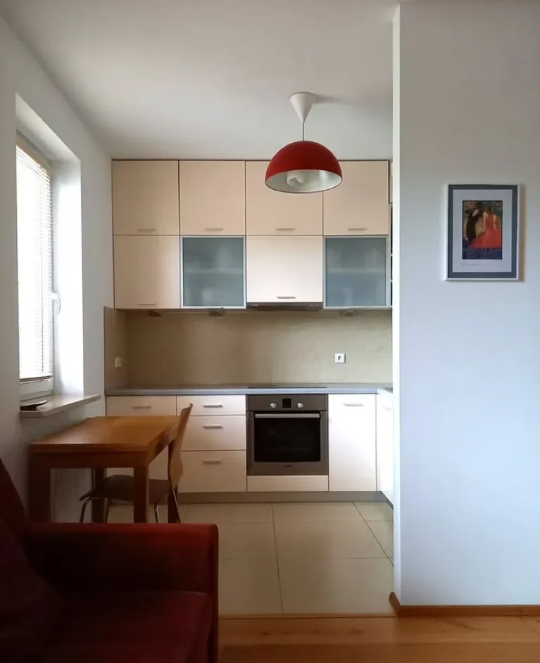 Bezpośrednio | Garaż w cenie | Balkon | okolica Ronda Wiatraczna - zdjęcie 2