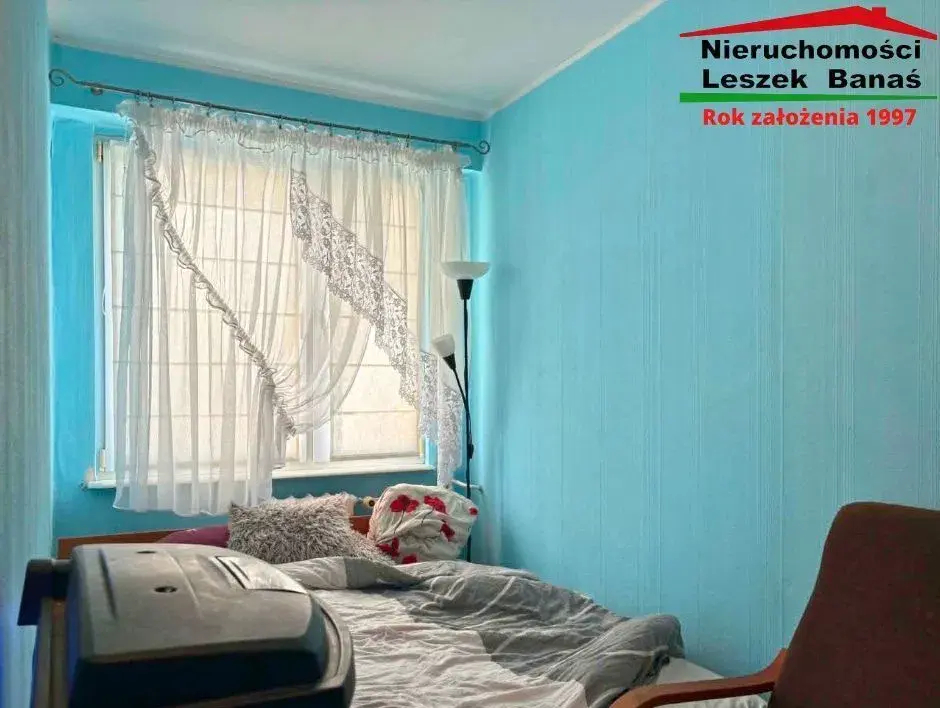 Mieszkanie 33m2, 2 pokoje, Grudziądz - zdjęcie 4