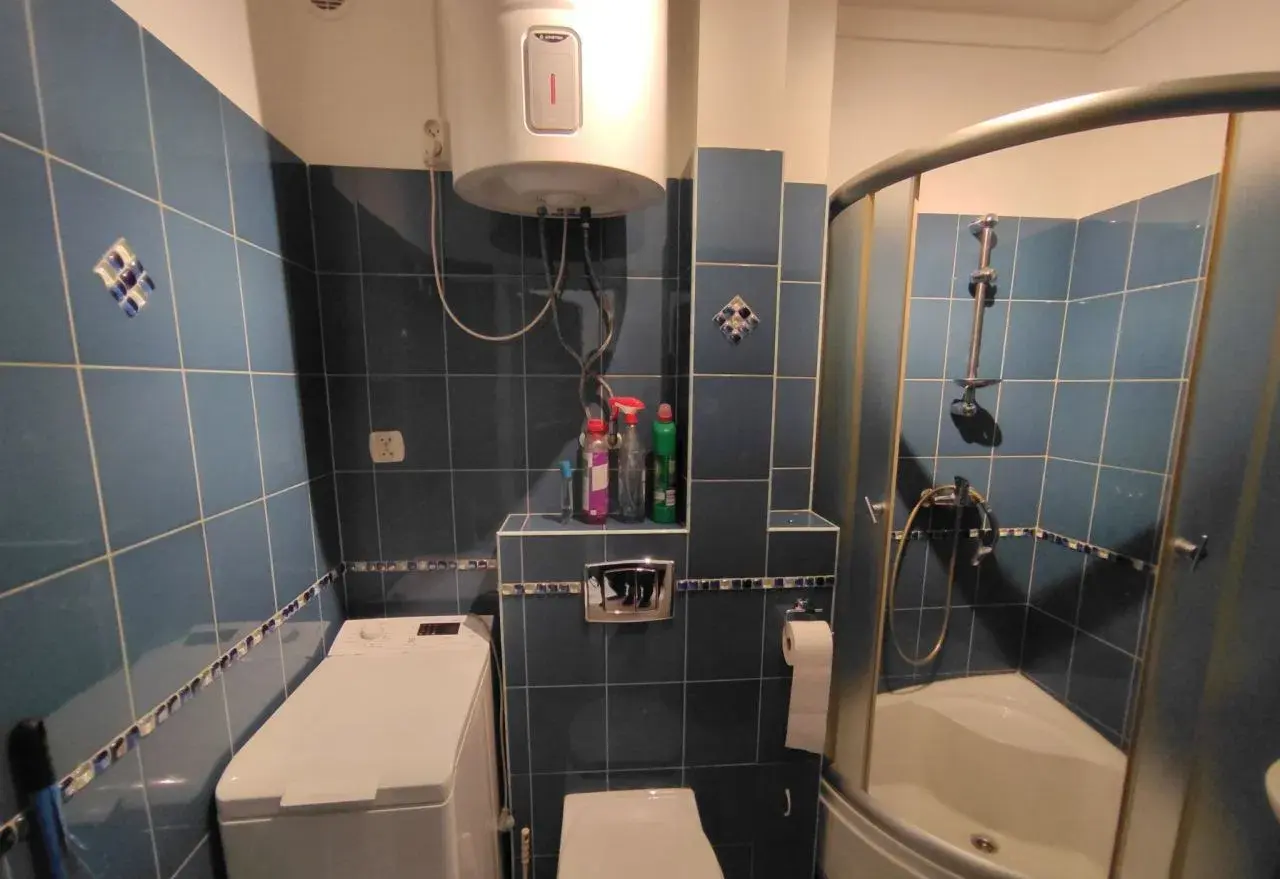 2 pokoje | 32,80 m² | II piętro I Staszica - zdjęcie 6