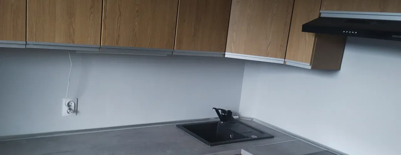 Mieszkanie 2 pokojowe z balkonem i piwnicą w Toruniu - zdjęcie 3
