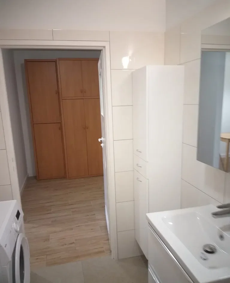 65 m2 mieszkanie (2 pokoje aneks kuchenny) balkon, centrum Stalowa Wola - zdjęcie 7