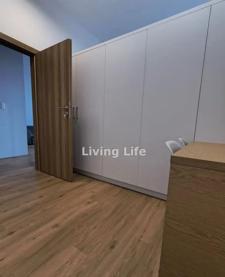Apartament dwupokojowy w centrum Poznania - zdjęcie 8
