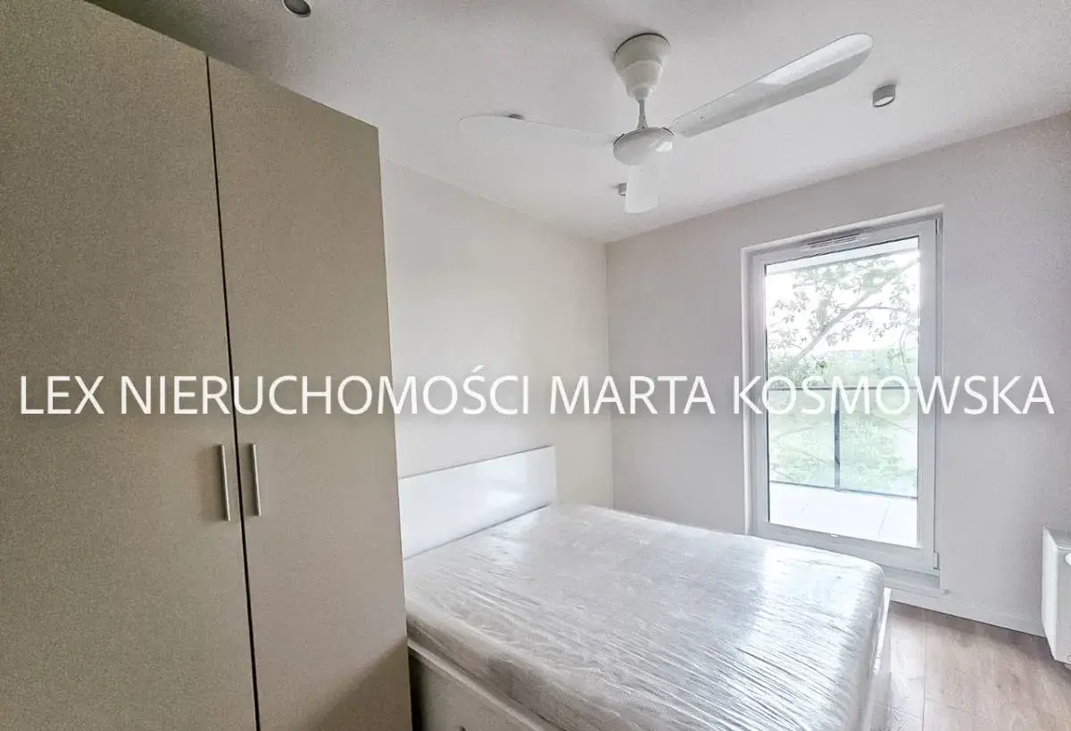 Ochota al. Karkowska 281a, 3 pok. 60 m,garaż - zdjęcie 7