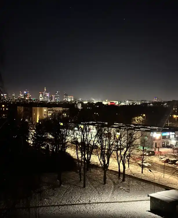 Duży pokój z balkonem | Warszawa Bemowo | blisko metro | dla studentki - zdjęcie 4
