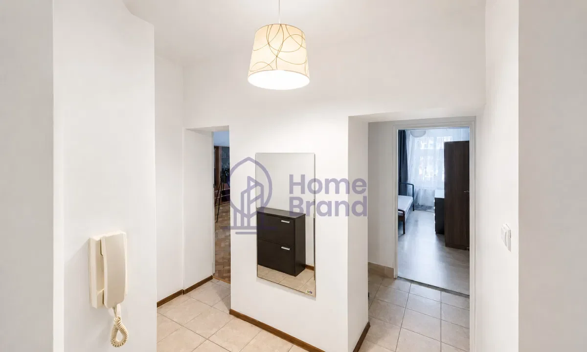 Rozkładowe 2 pokoje 57 m² | ul. J. Narodowej - zdjęcie 5