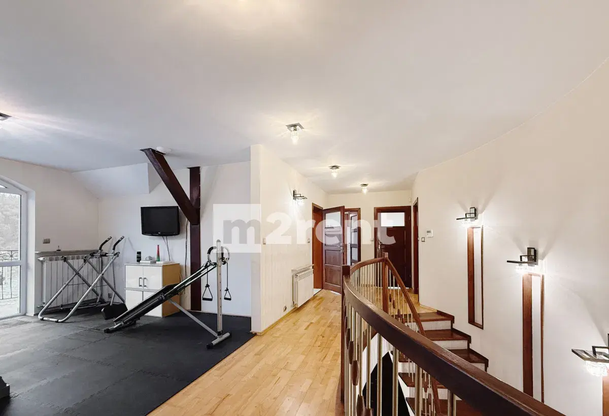 Nieporęt | dom 360 m2 | garaż | działka - zdjęcie 8