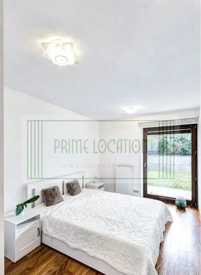 Mieszkanie, 47,40 m², Warszawa - zdjęcie 10