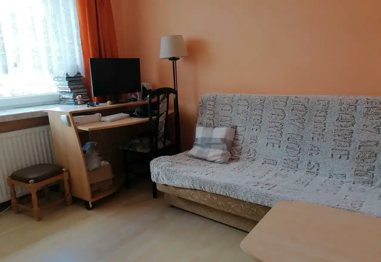 Do wynajęcia jednoosobowy pokój w Pruszczu Gdańskim - zdjęcie 2
