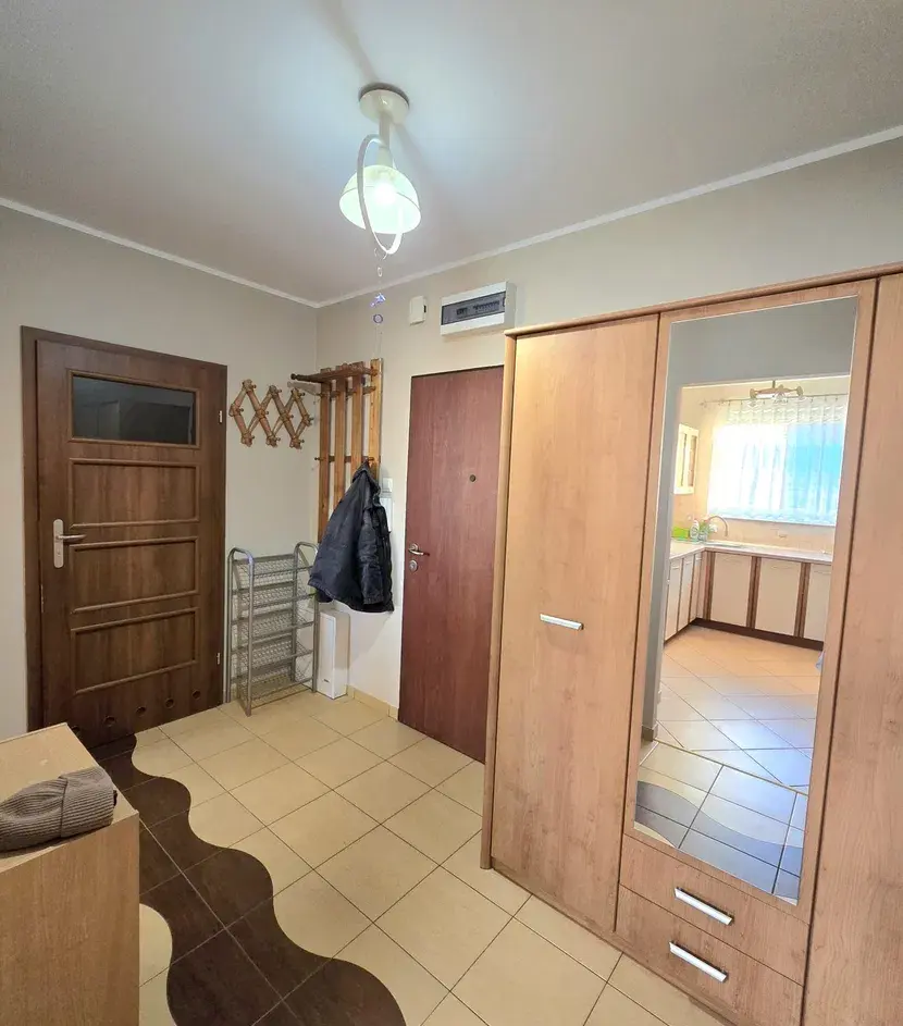 Jasne 2 pokoje z balkonem | Apartamentowiec | Świetna lokalizacja - zdjęcie 8
