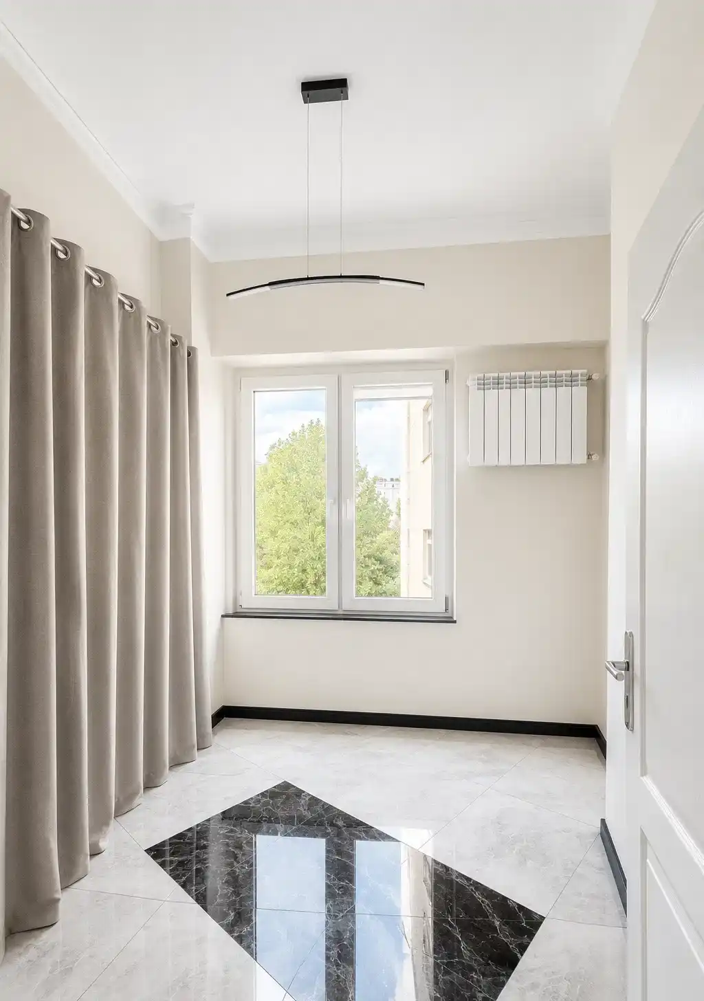 Prestigious Address in the Heart of Warsaw | Świętokrzyska 94 m² - zdjęcie 6