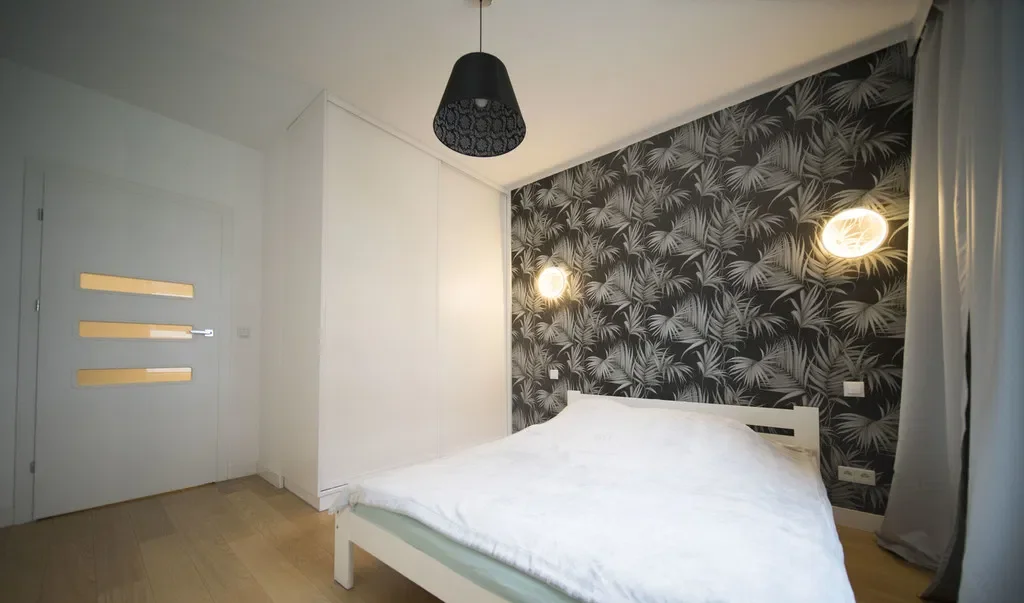 66 m² | 3 pokoje | Mokotów | balkon | garaż - zdjęcie 2