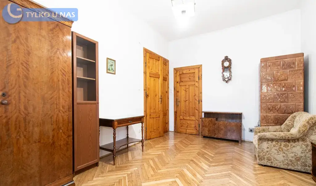 Kazimierz, 40m2, kawalerka z osobna kuchnia - zdjęcie 5