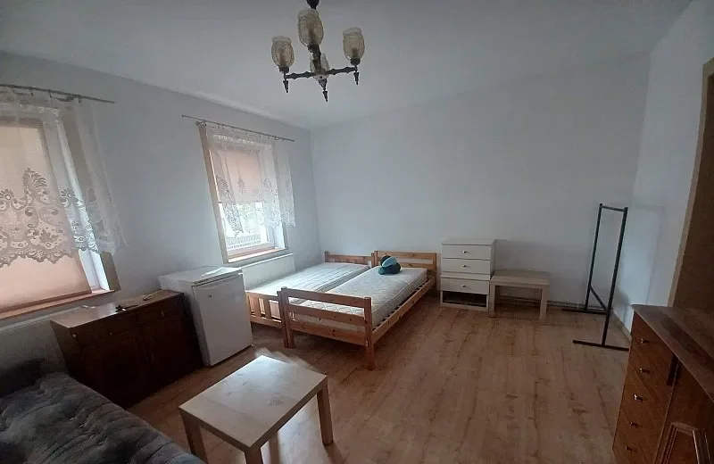 Dom na wynajem w okolicy Goleniowa - zdjęcie 8