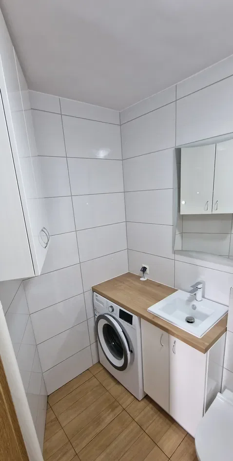 Mieszkanie 3 pokojowe z balkonem na Targówku - zdjęcie 5