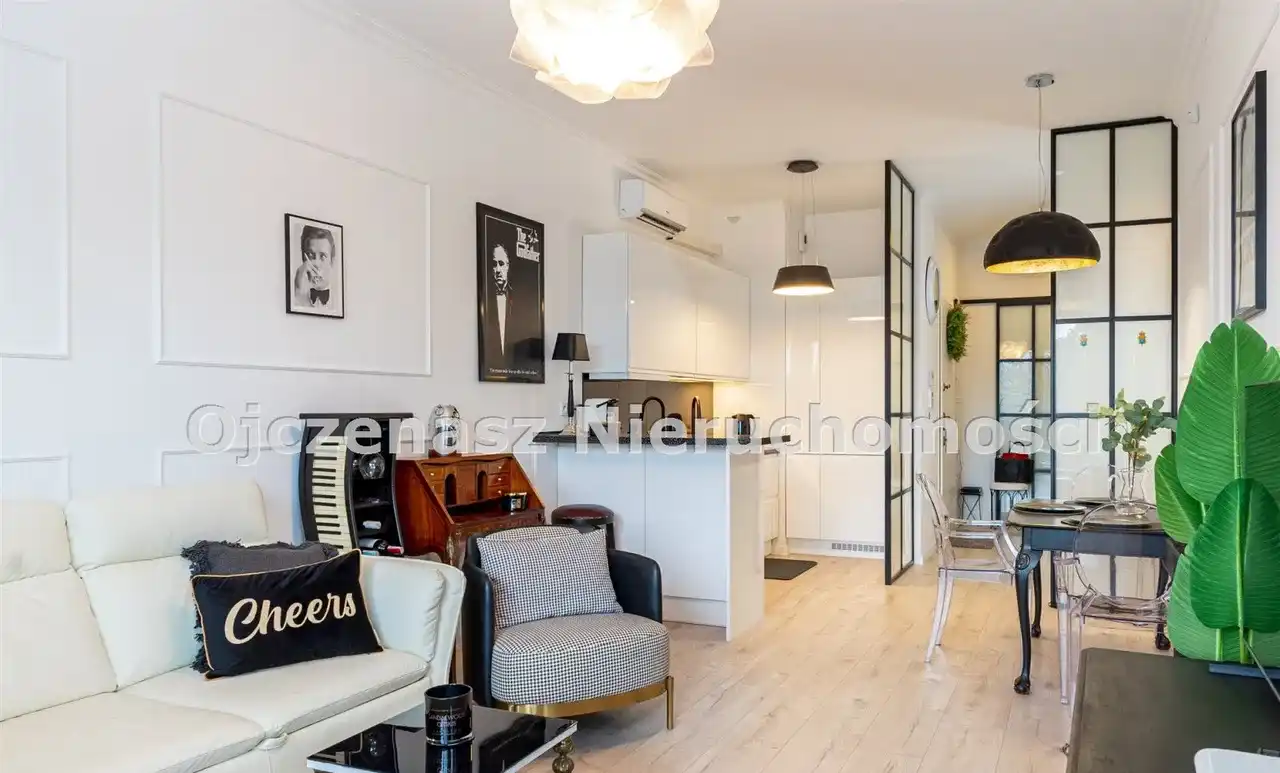 NA Wynajem Apartament Bydgoszcz Czerwonego Krzyża - zdjęcie 4