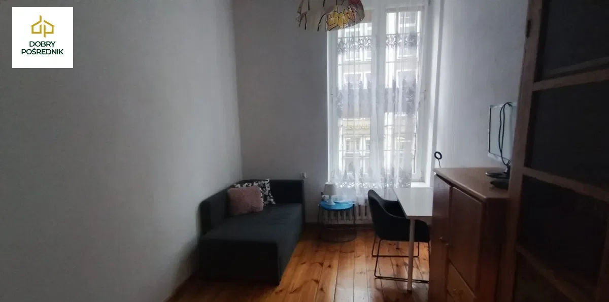 2 Pokoje | Osobna kuchnia | Gotowe do wejścia - zdjęcie 4