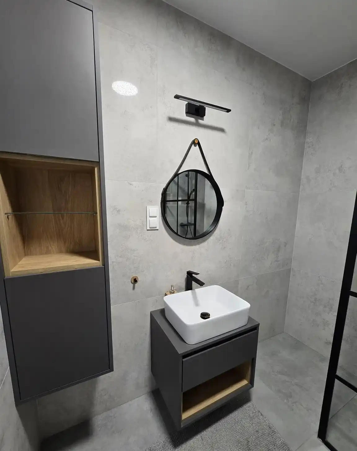 Mieszkanie 59 m² na wynajem – Poznań-Naramowice, ul. Sielawy - zdjęcie 7