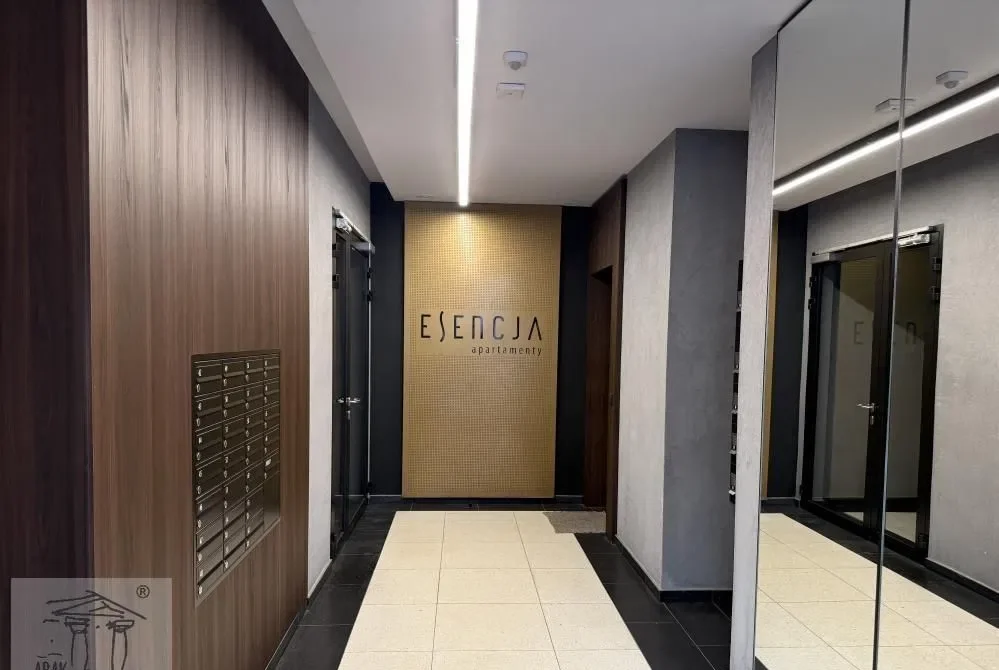 Komfortowy apartament Garbary 104 wyposażony taras , garaż ochrona - zdjęcie 3
