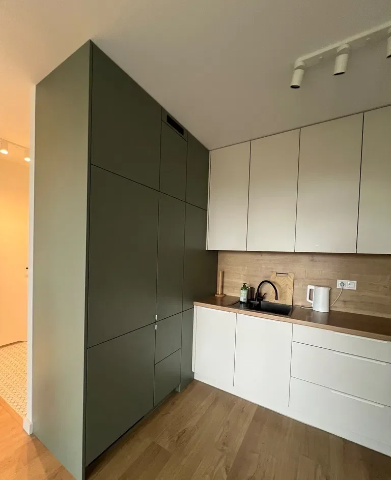 Mieszkanie premium 41m2 w Centrum Jeżyc, nowe, hala garażowa - zdjęcie 7