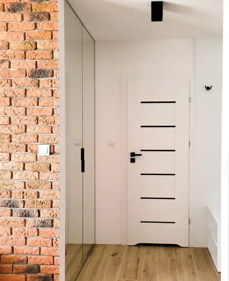 Stylowe mieszkanie,ul.Bartąska, 2 pokoje,balkon,os.Bartąg - zdjęcie 6