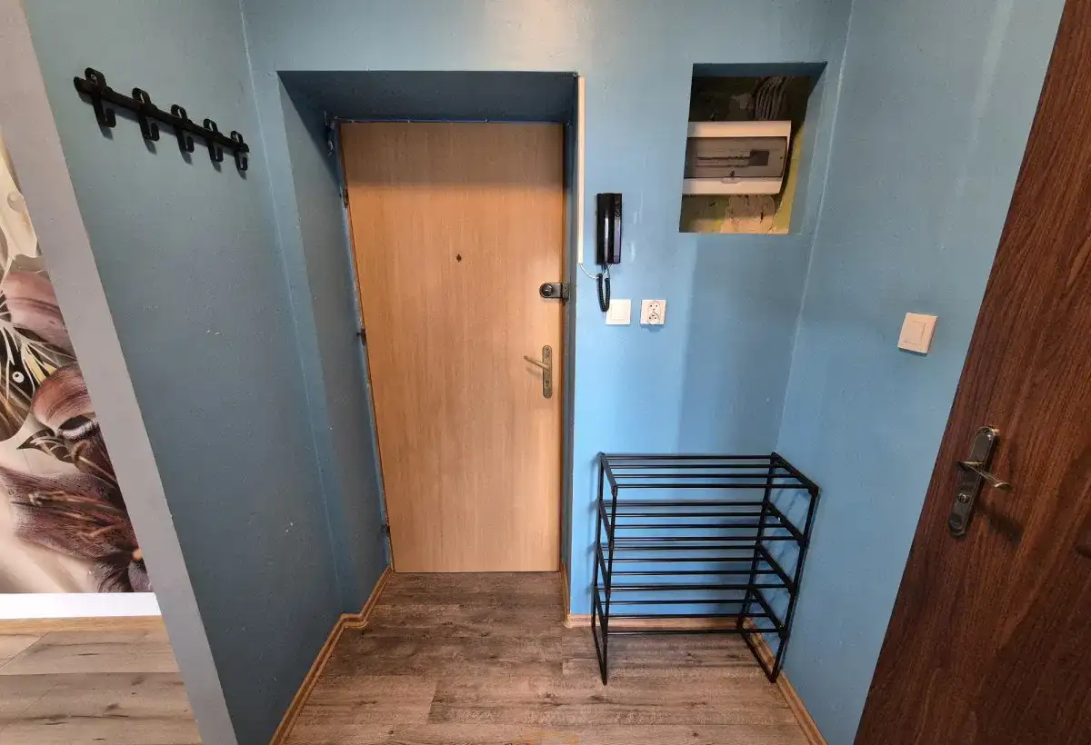 Kawalerka | 33 m2 |  Trzebinia | ul. Głogowa - zdjęcie 9