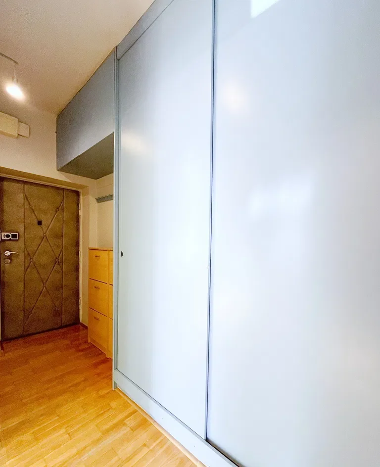 Dominikańska, 30 m2, kawalerka z osobną kuchnią - zdjęcie 7