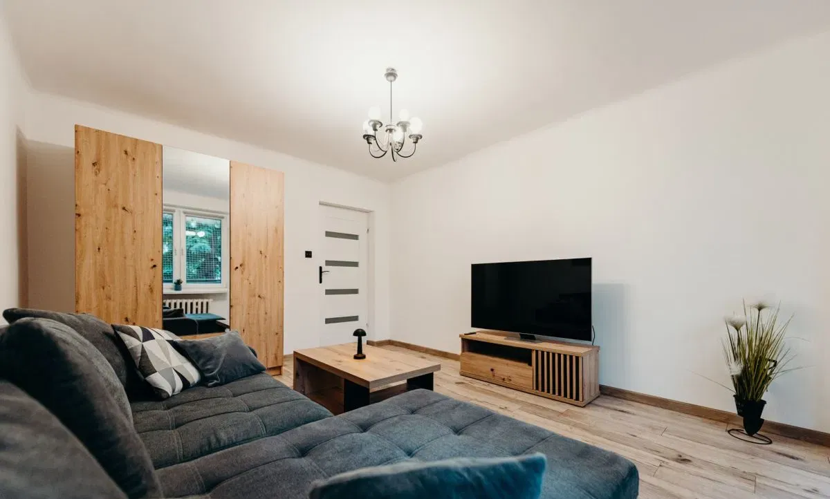 2 pokoje, mieszkanie na wynajem - Rzeszów, podkarpackie - zdjęcie 3
