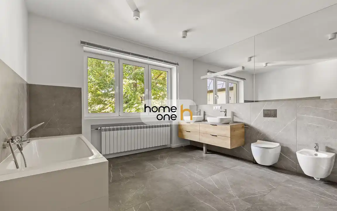 Luksusowa rezydencja | 580 m² | Wilanów Niski | 8 sypialni | ogród - zdjęcie 10