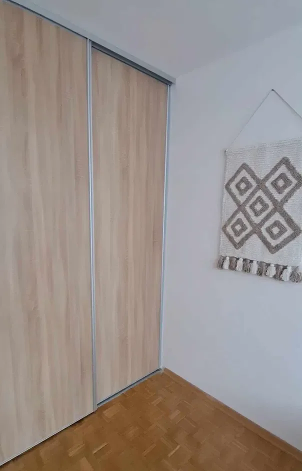 Mieszkanie 3-pokojowe Mokotów Sadyba z balkonem - zdjęcie 2
