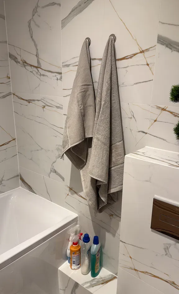 Piękne mieszkanie 3 pokoje z balkonem i garażem wynajem - zdjęcie 6